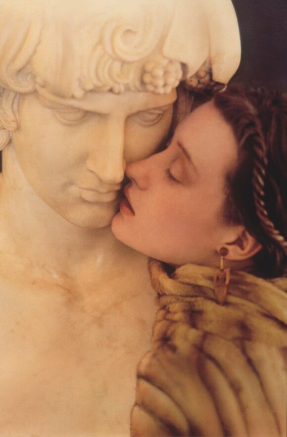 © Sheila Metzner
