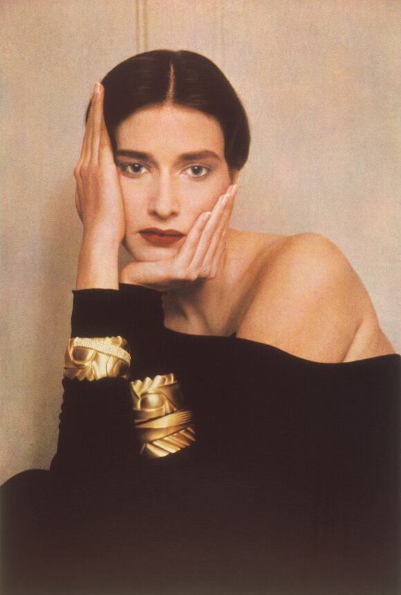© Sheila Metzner