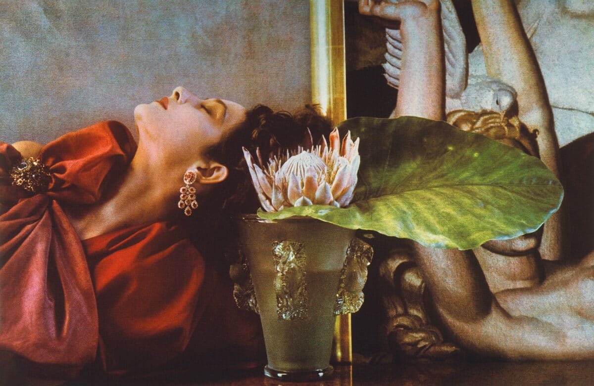© Sheila Metzner