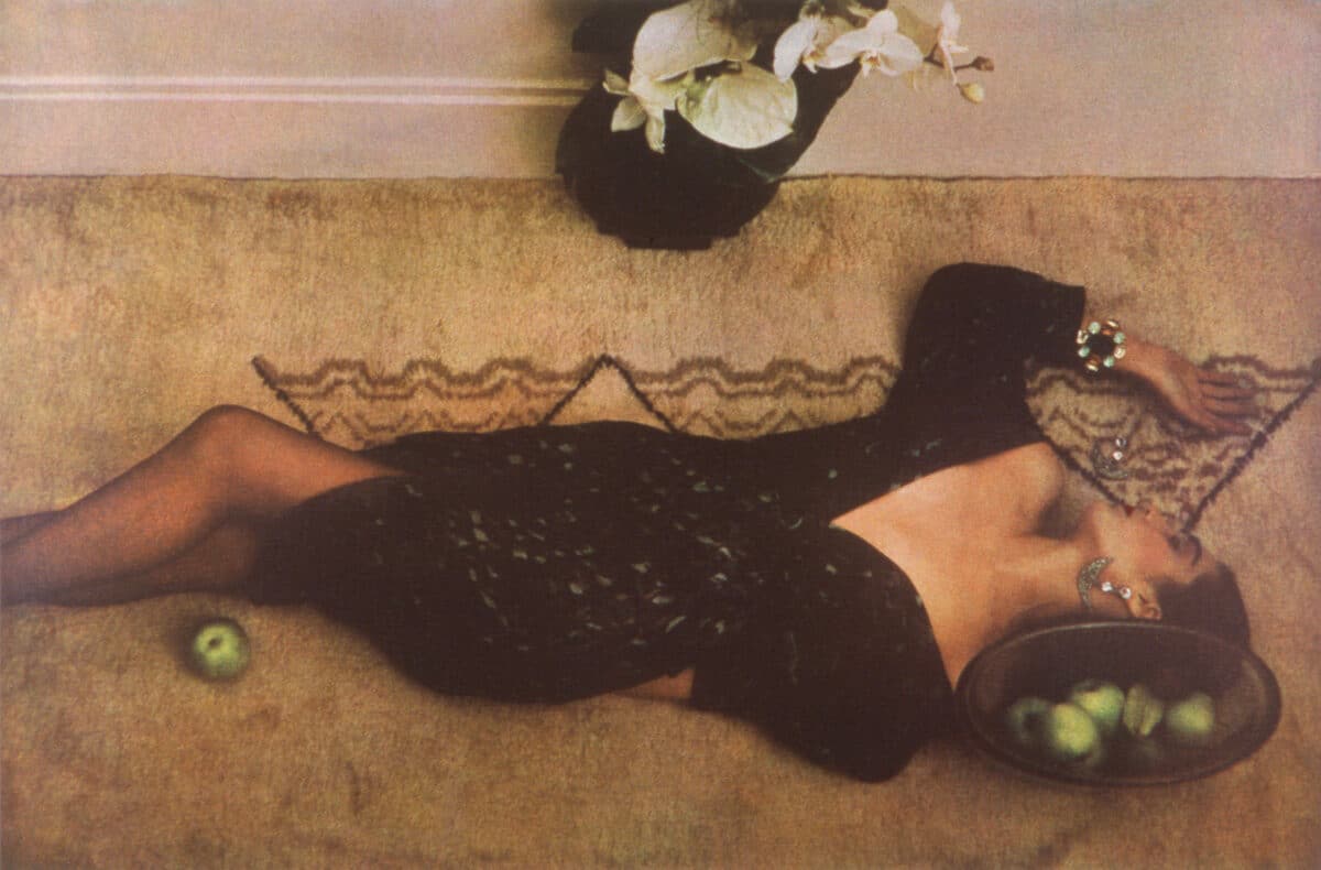 © Sheila Metzner