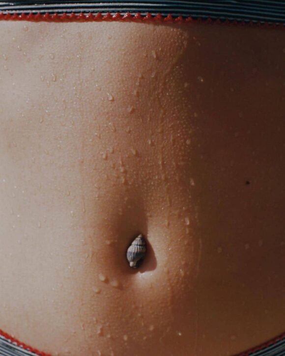 © Agathe Berjaut
