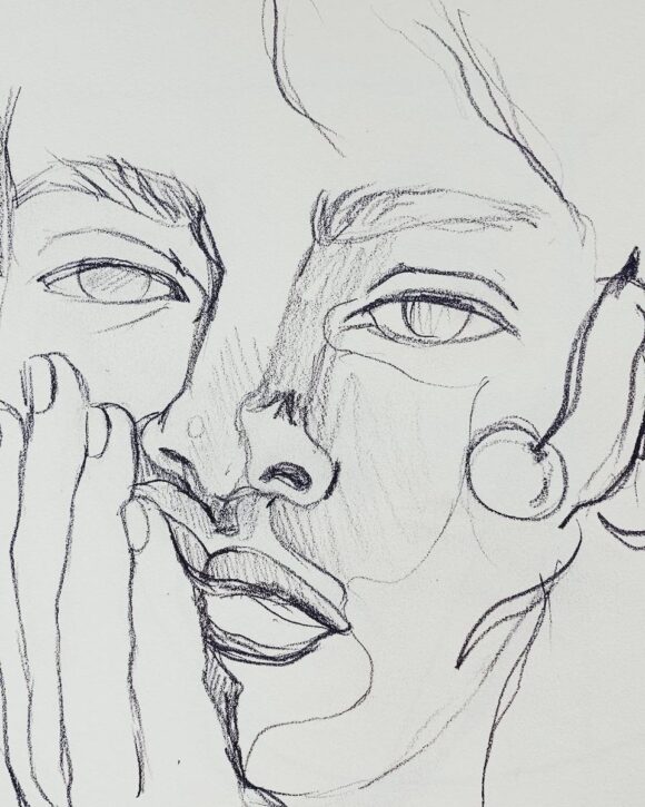 © Agathe Berjaut