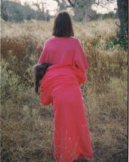© Agathe Berjaut