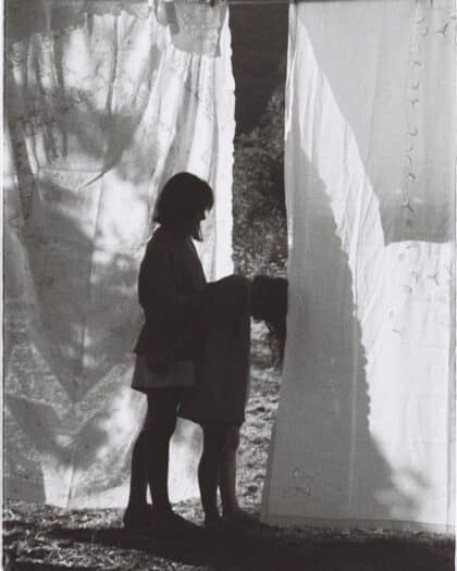© Agathe Berjaut