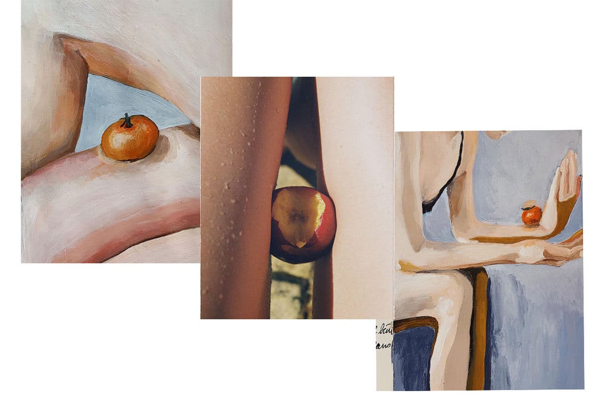 © Agathe Berjaut