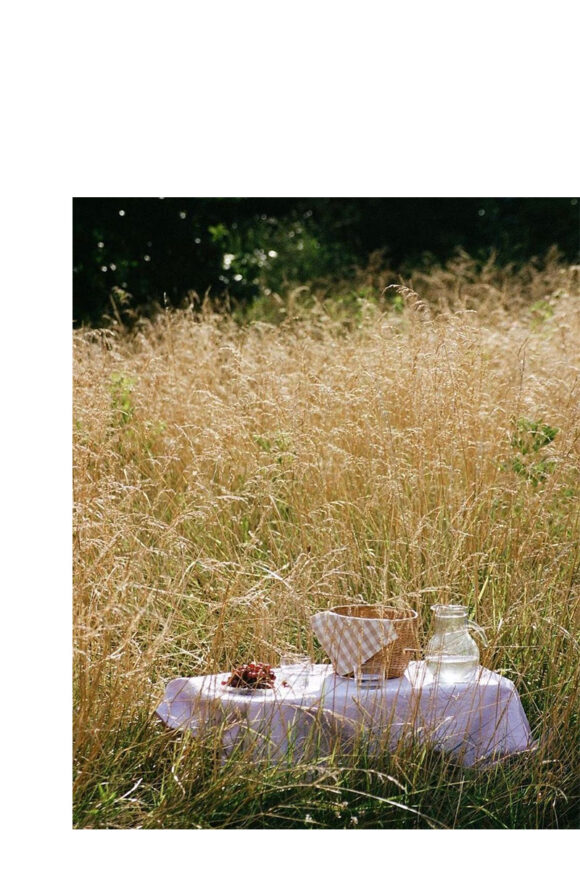 © Agathe Berjaut