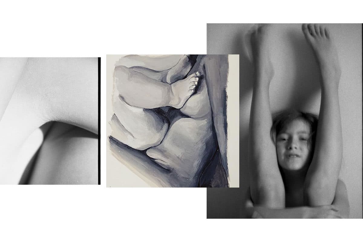 © Agathe Berjaut
