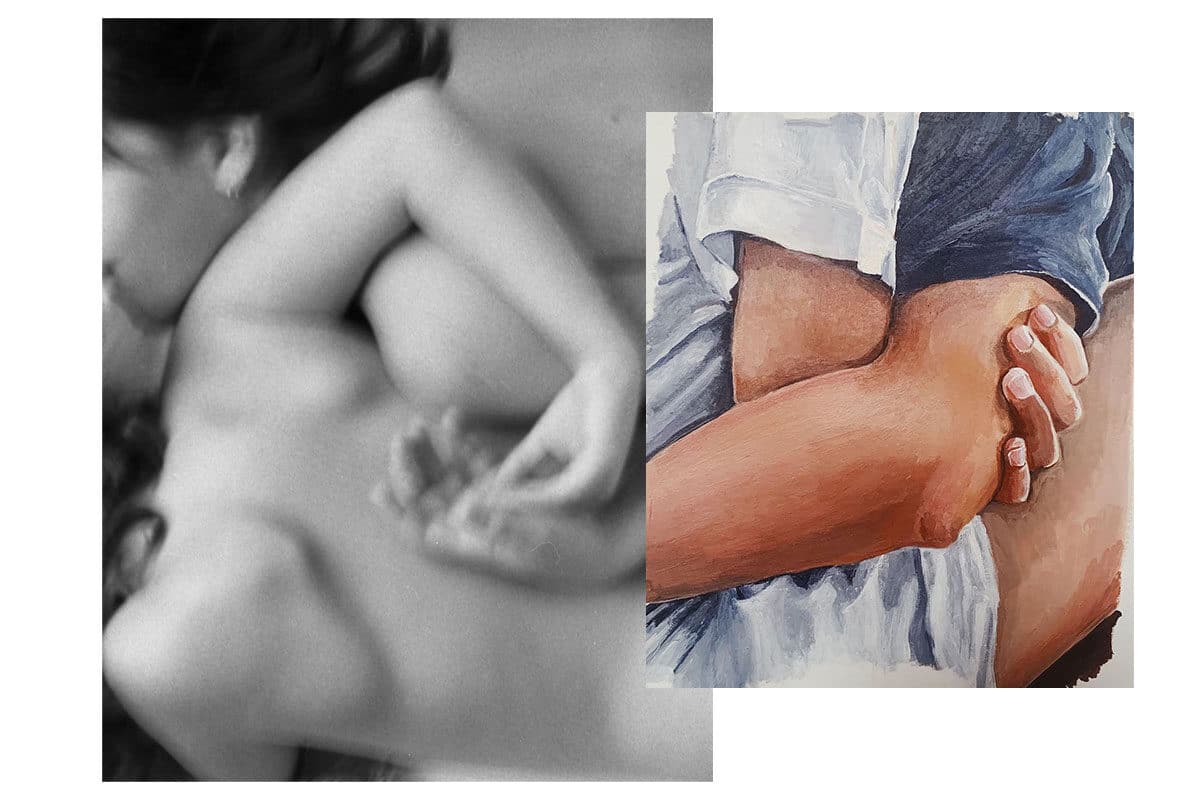 © Agathe Berjaut