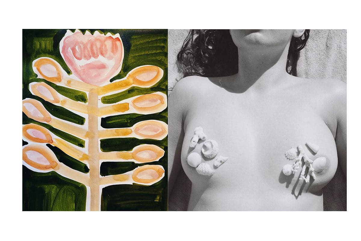 © Agathe Berjaut