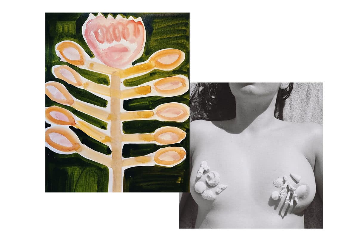 © Agathe Berjaut