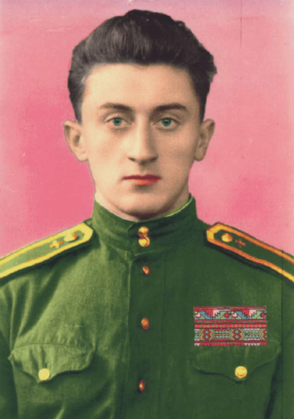 De la série « At Dusk », 1993 © Boris Mikhaïlov, VG Bild-Kunst, Bonn. Courtesy Galerie Suzanne Tarasiève, Paris