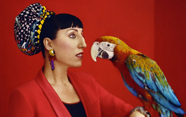 Rossy de Palma © Gorka Postigo