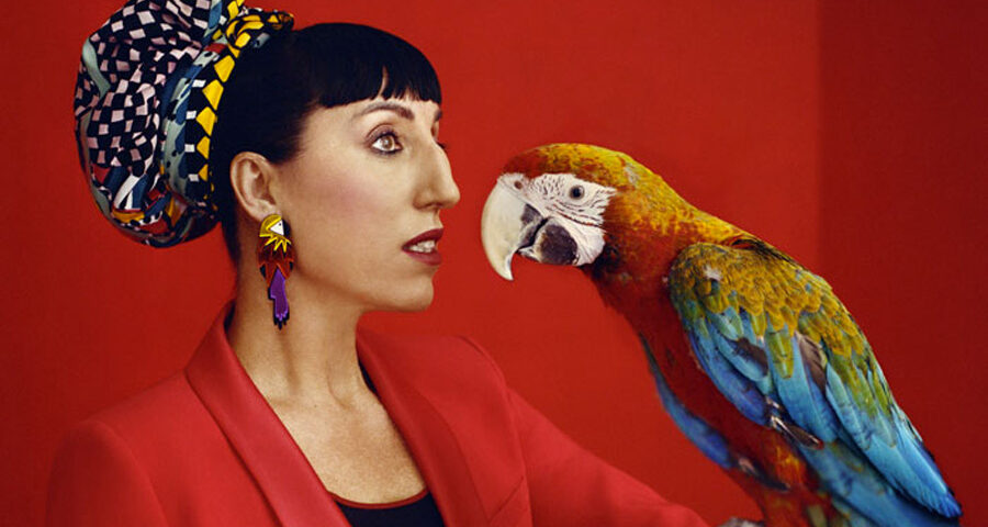 Rossy de Palma © Gorka Postigo