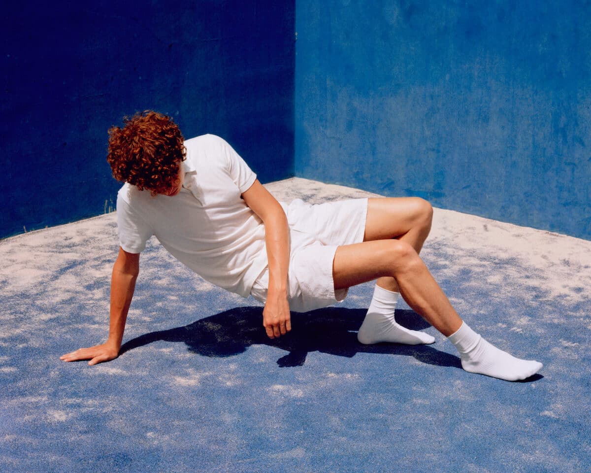 © Sander Coers