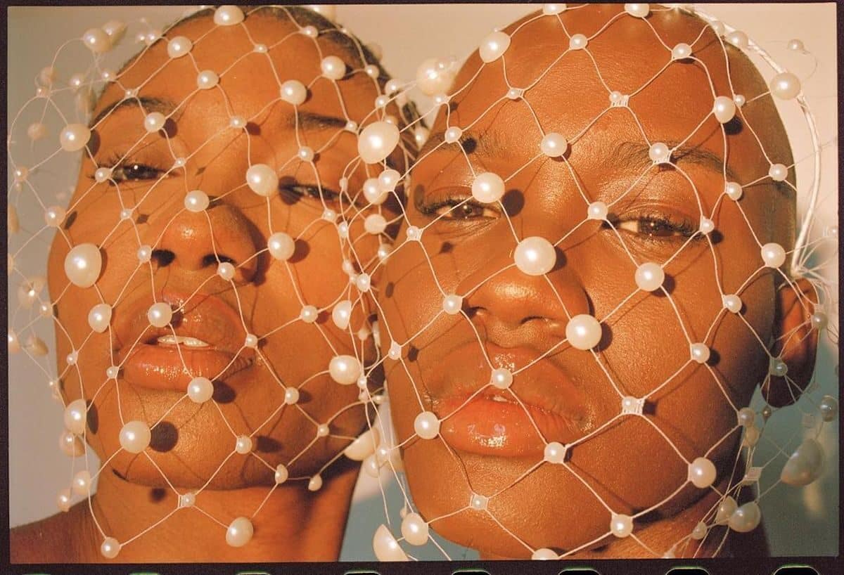 © Sophia Wilson