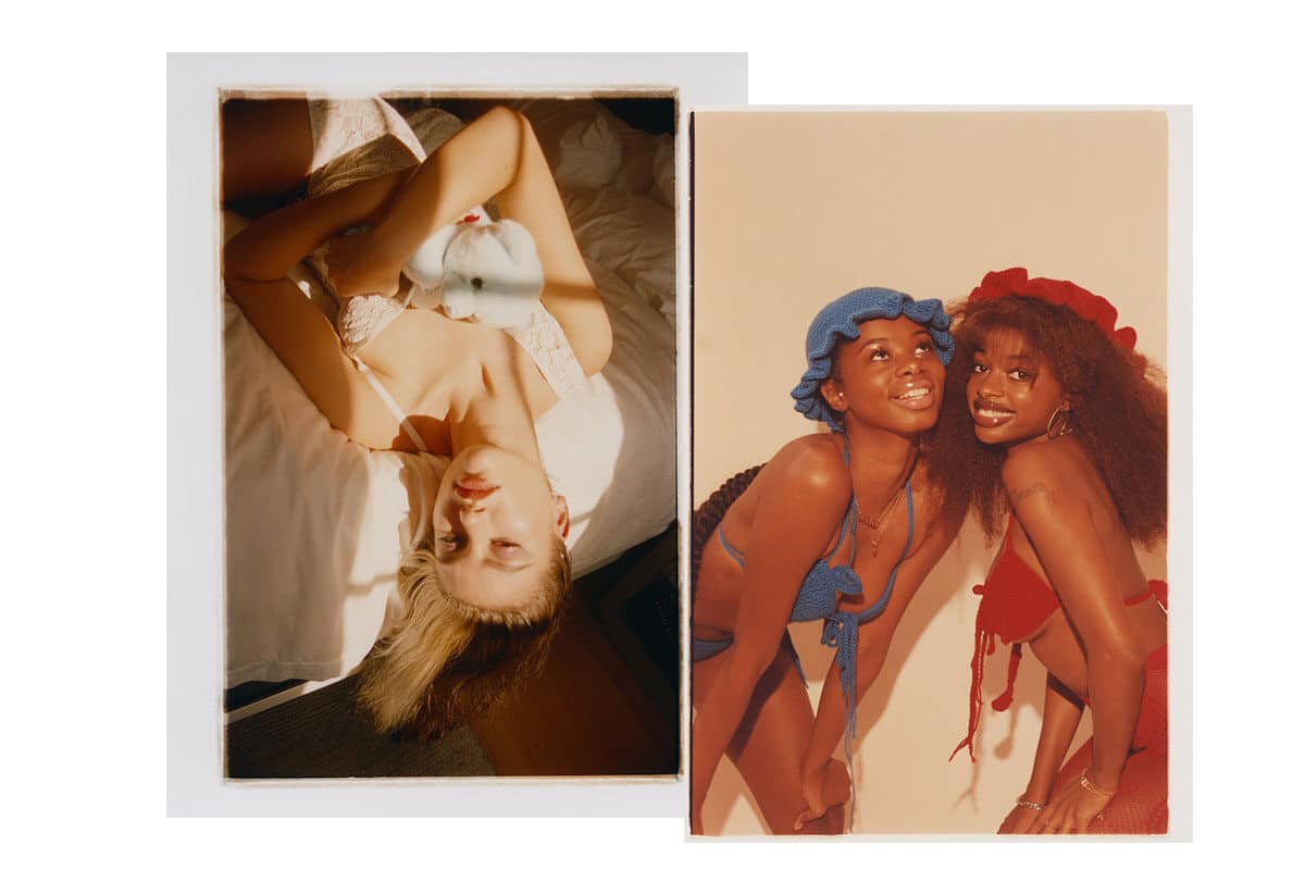 © Sophia Wilson