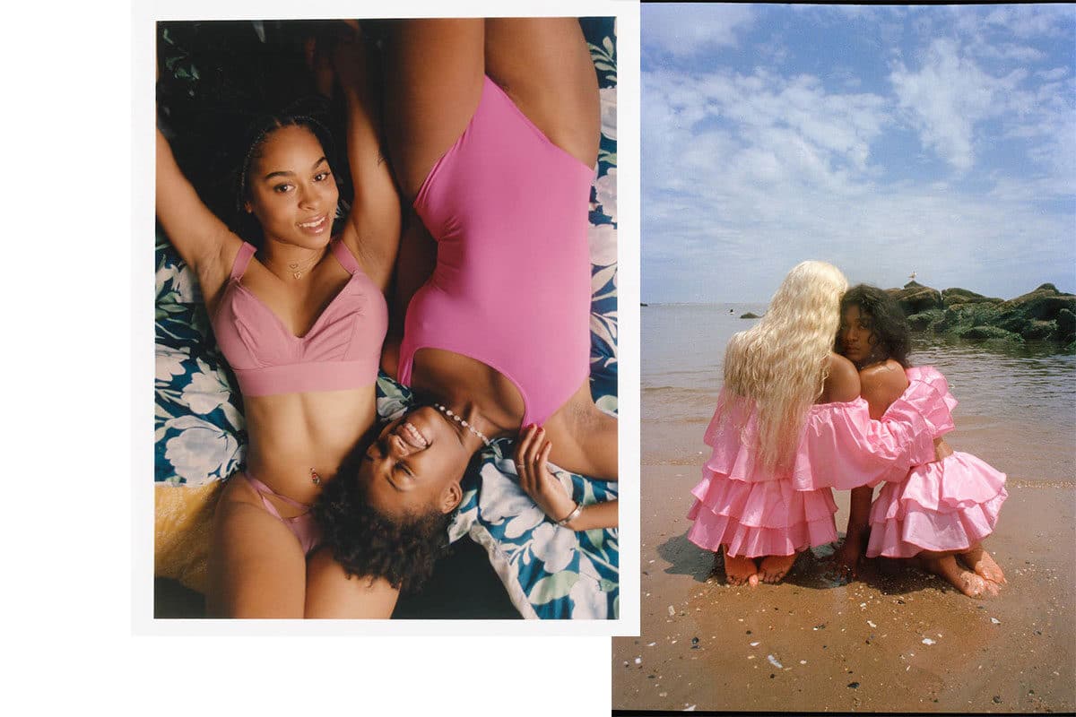 © Sophia Wilson