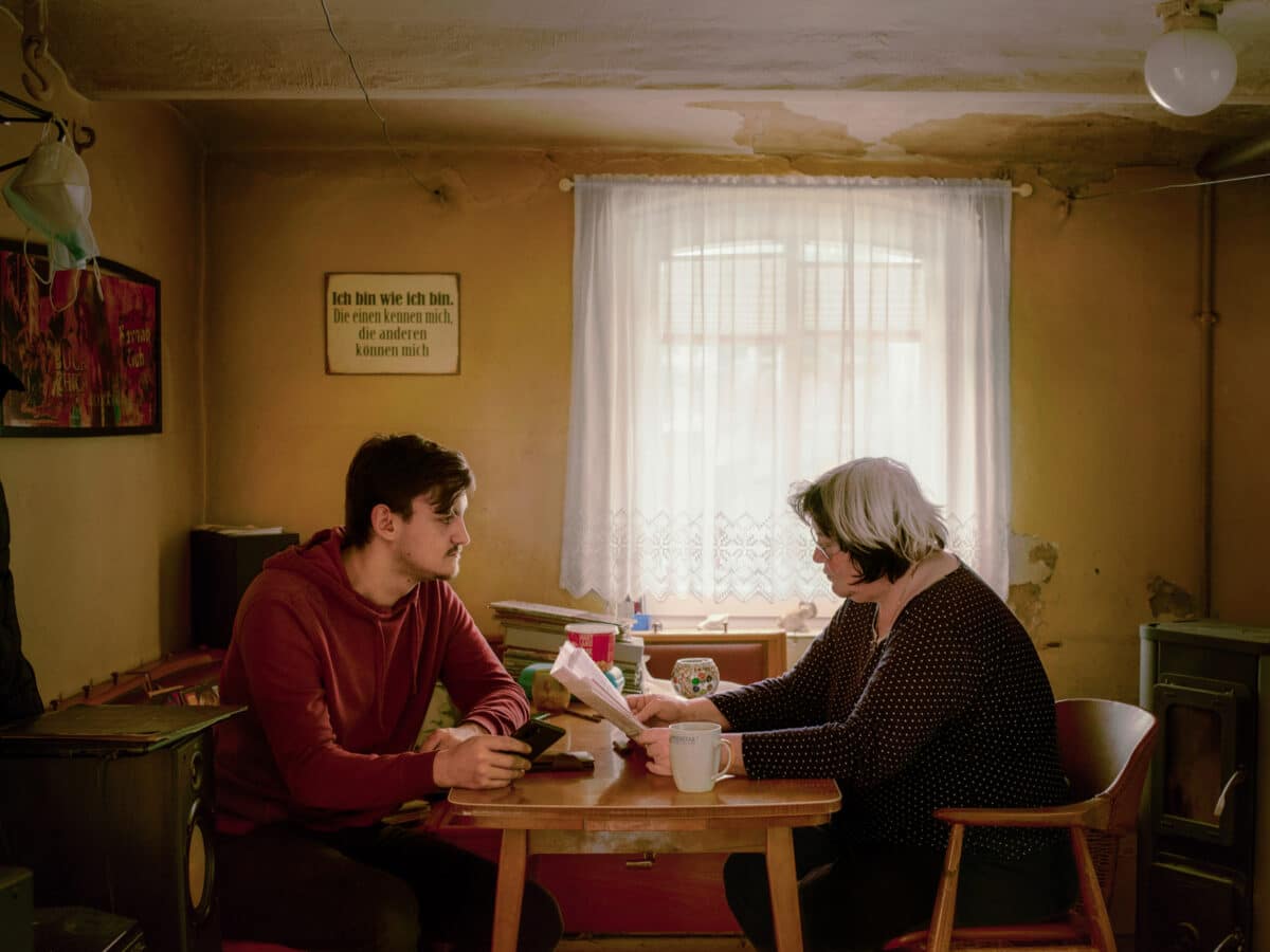 © Valentin Goppel