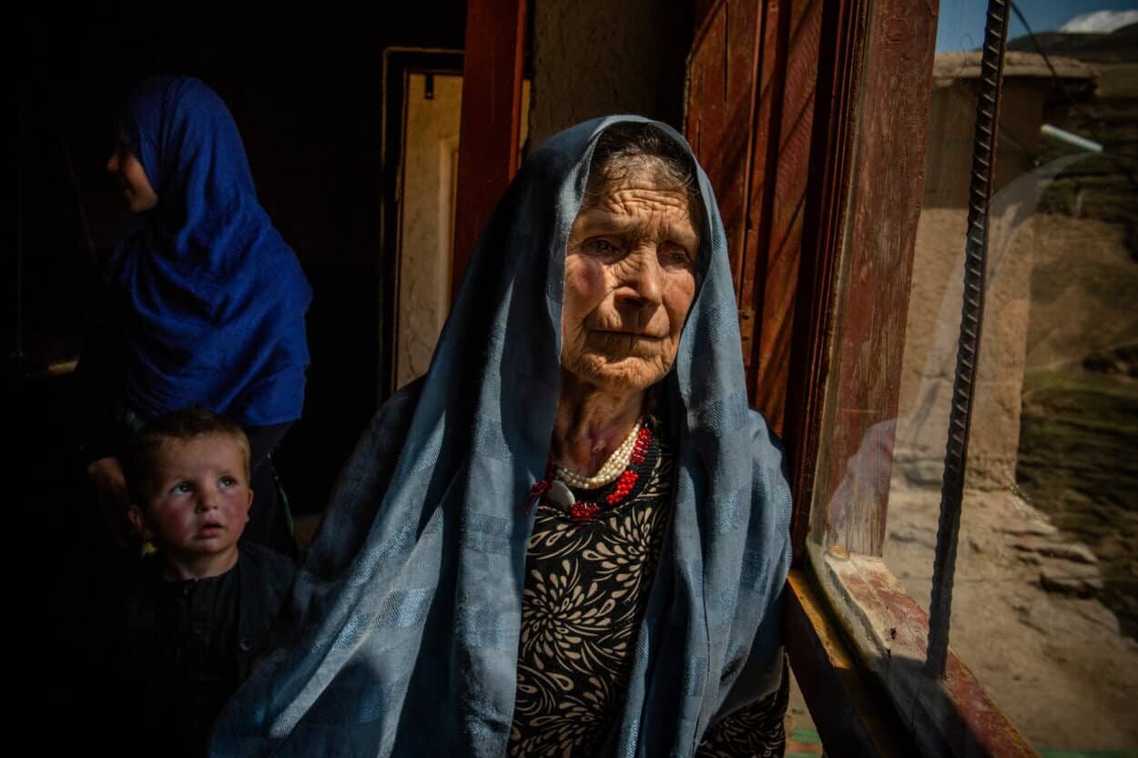 © Kiana Hayeri
