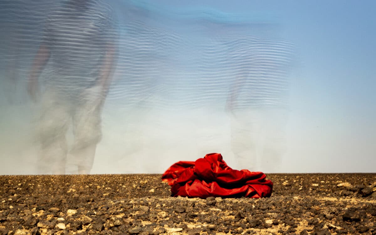 © Ammar Bouras