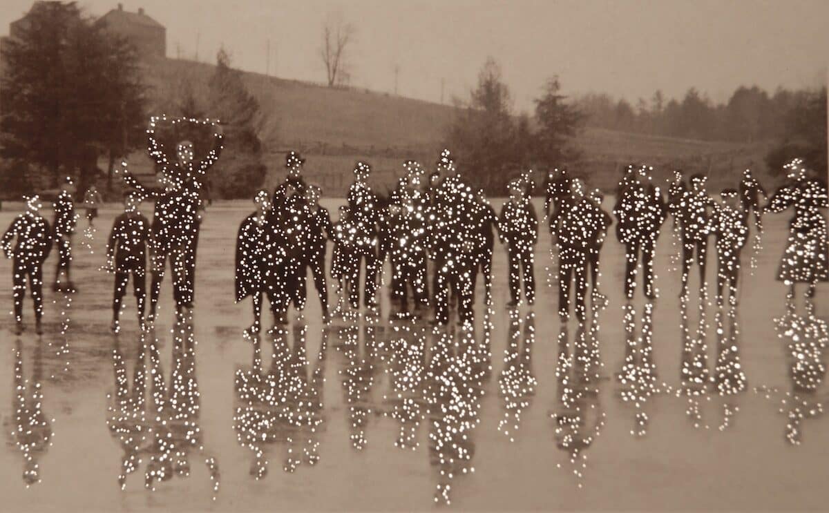 © Amy Friend