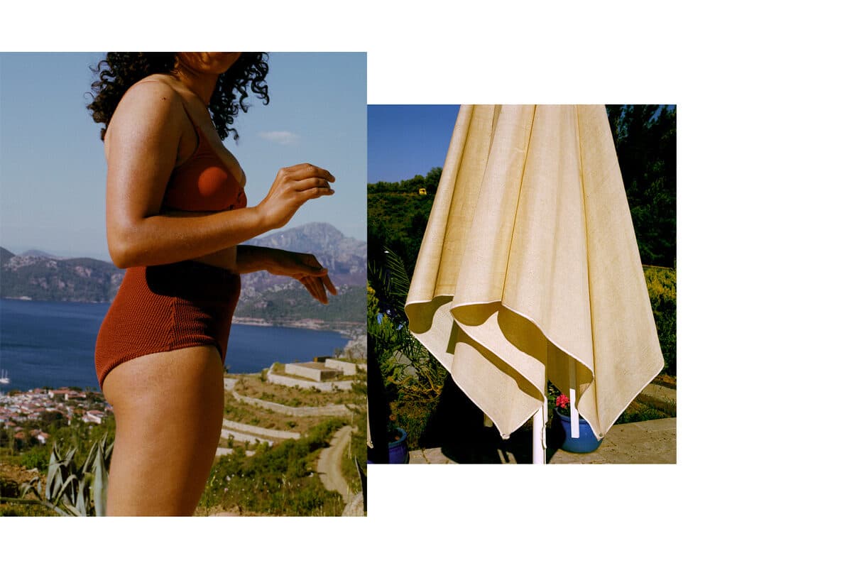 © Berat Nalci