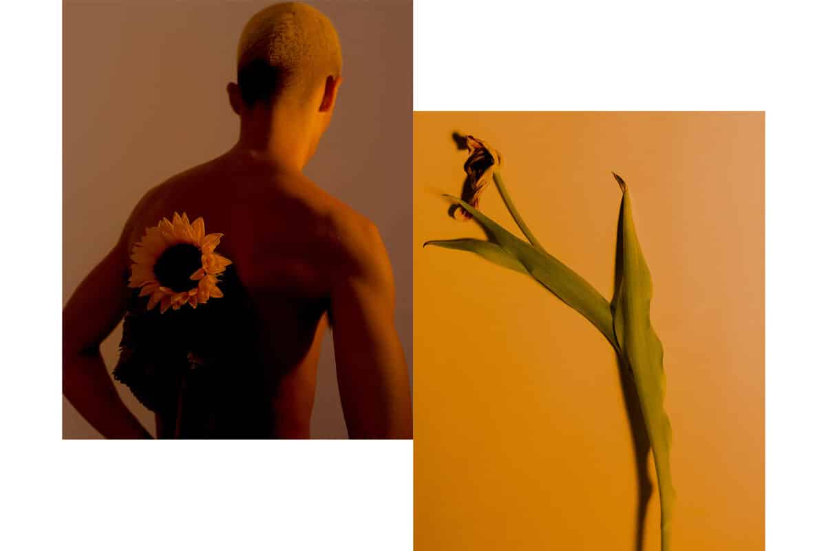 © Berat Nalci