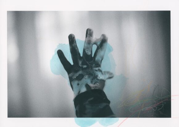 © Cameron James McLaren