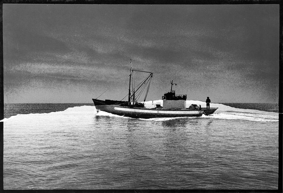 Courtesy Galerie Karsten Greve St. Moritz, Cologne, Paris © Mimmo Jodice