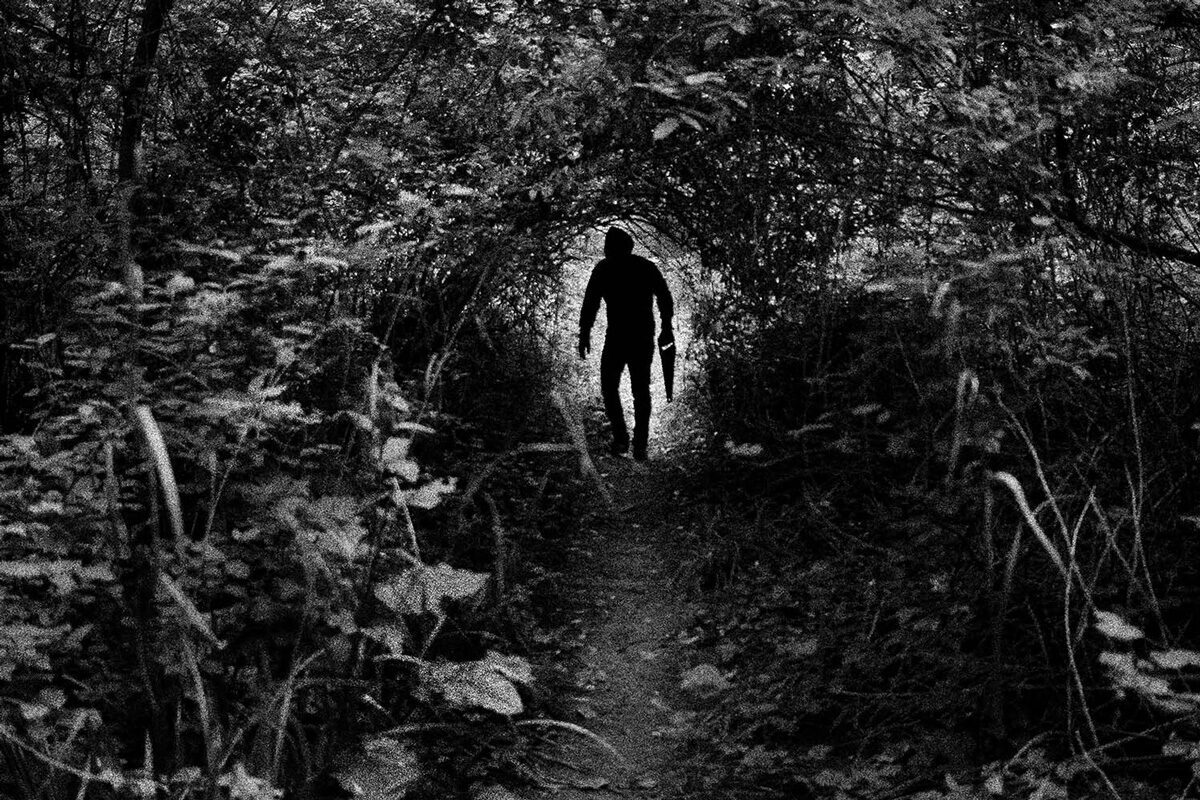 Sauvage © David Siodos
