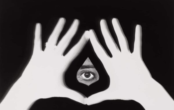 © Esther Ferrer