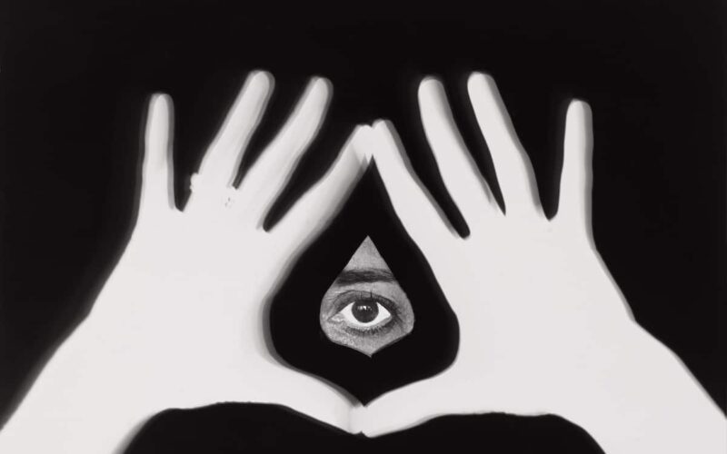 © Esther Ferrer
