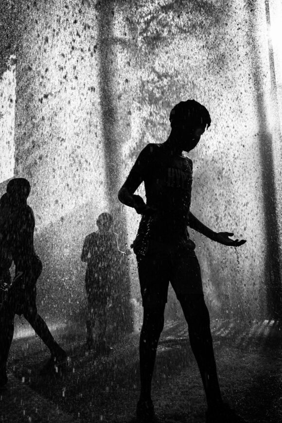 © Hugo Aymar