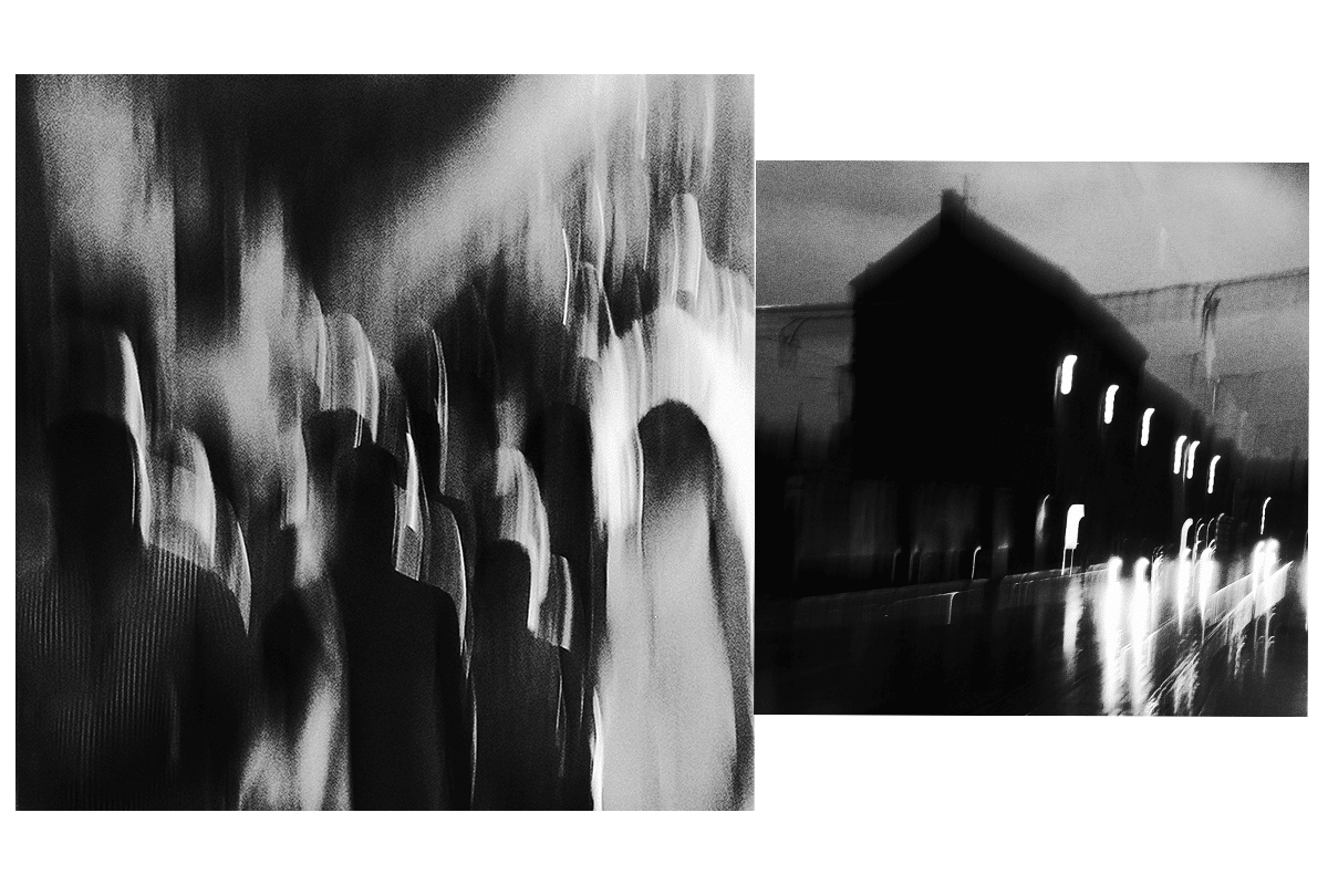 © Olga Karlovac