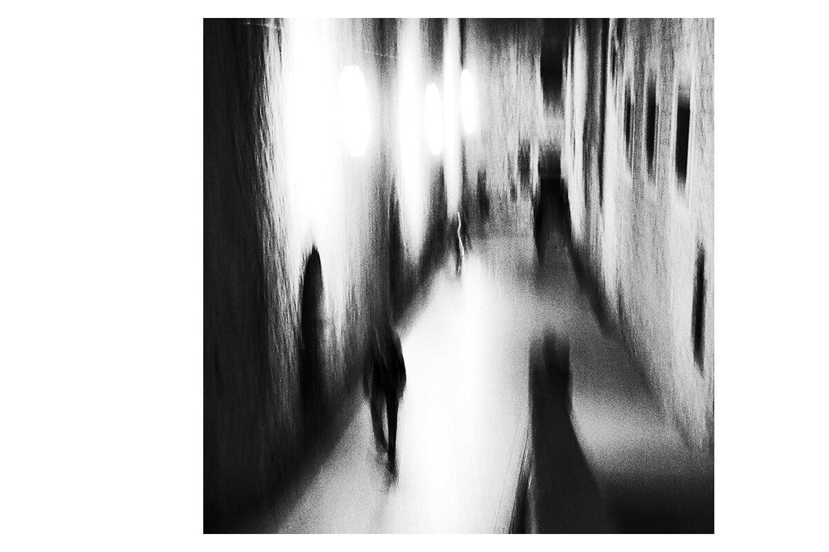 © Olga Karlovac