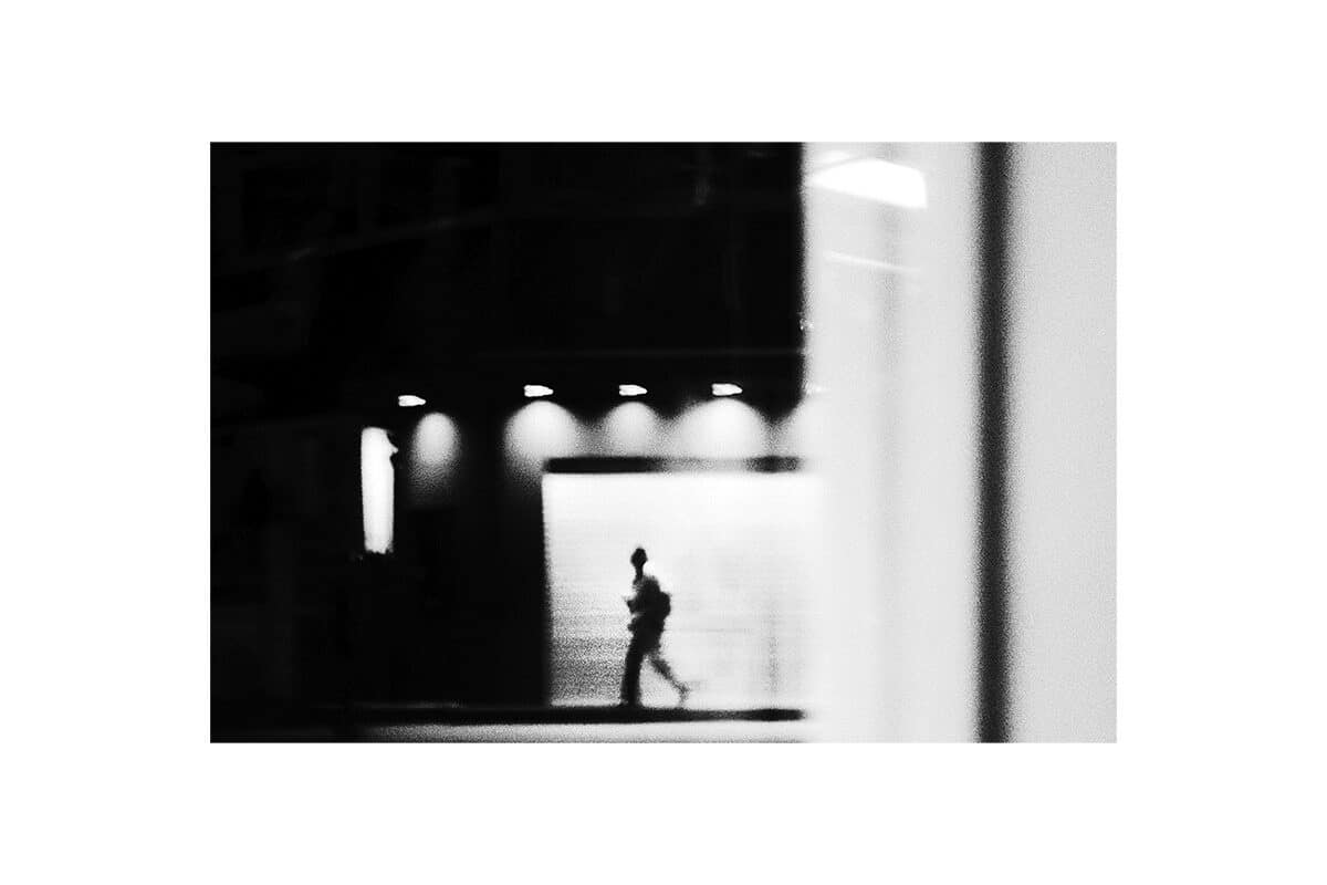 © Olga Karlovac