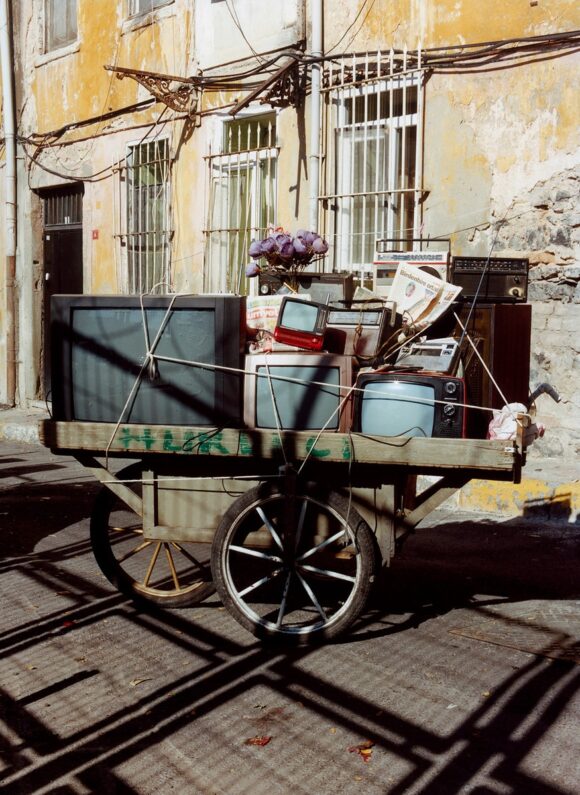 © Olgaç Bozalp