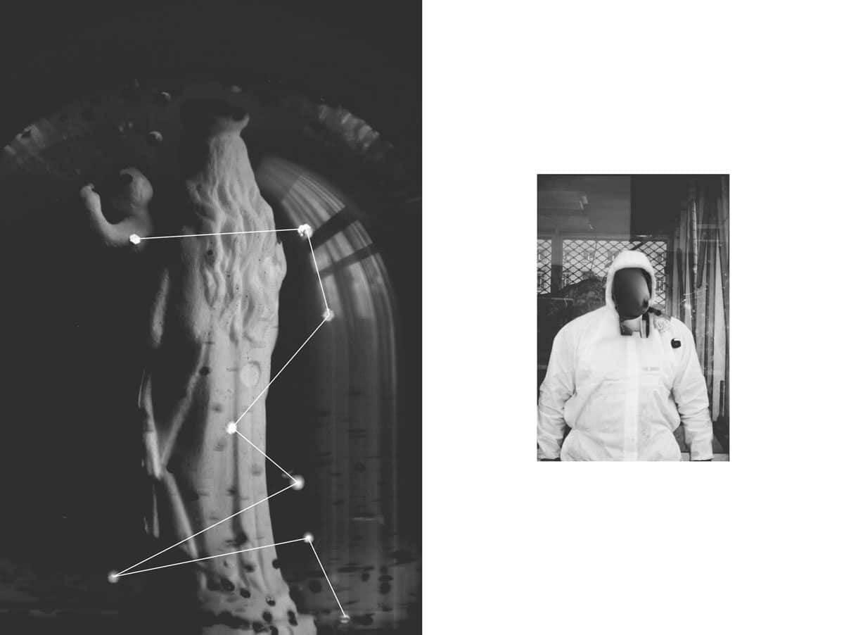© Lee-Marie Sadek