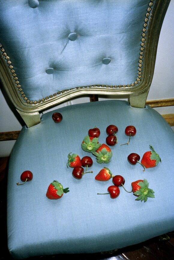 © Lin Zhipeng / Courtesy of in)(between gallery