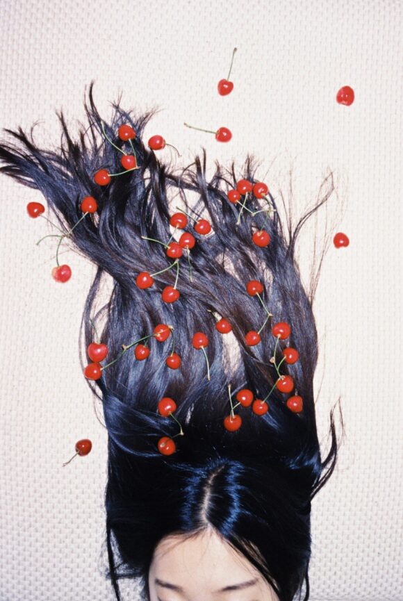 © Lin Zhipeng / Courtesy of in)(between gallery