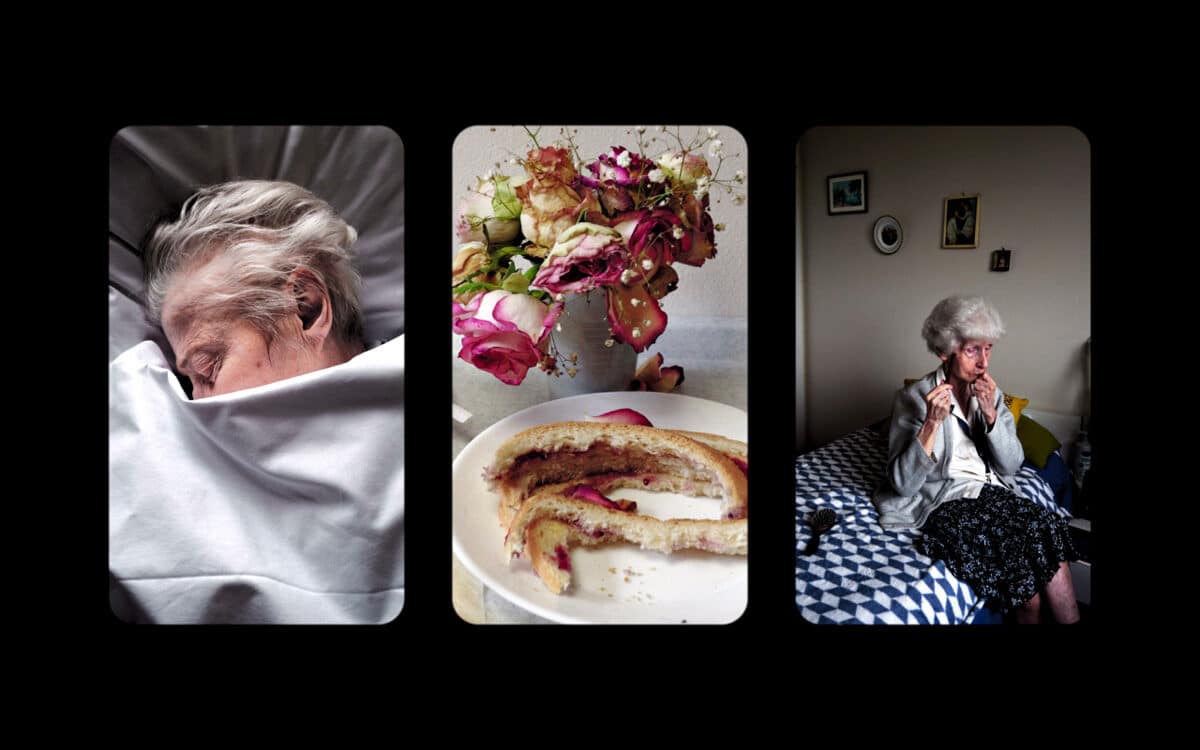 Les Impatientes © Lionel Jusseret