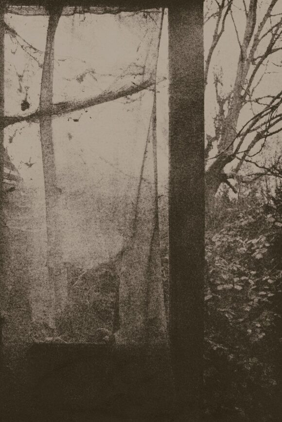 © Mélanie Dornier
