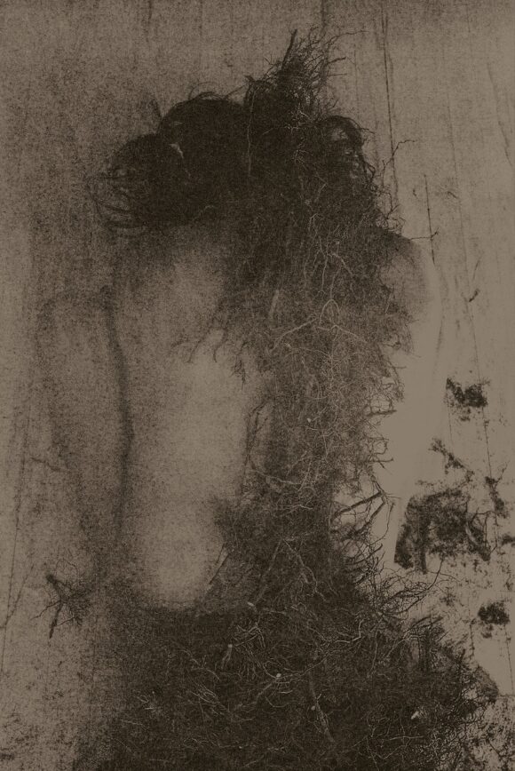© Mélanie Dornier