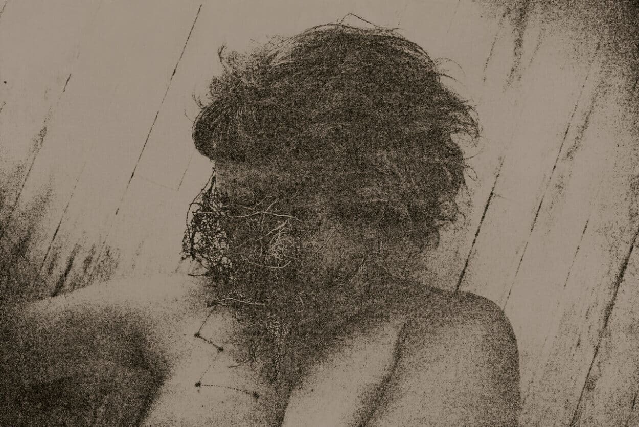 © Mélanie Dornier