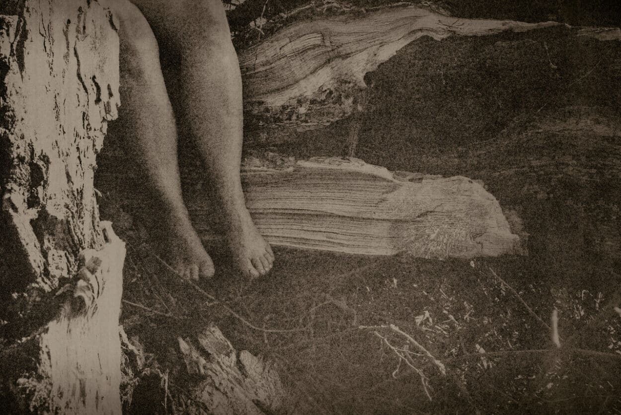 © Mélanie Dornier