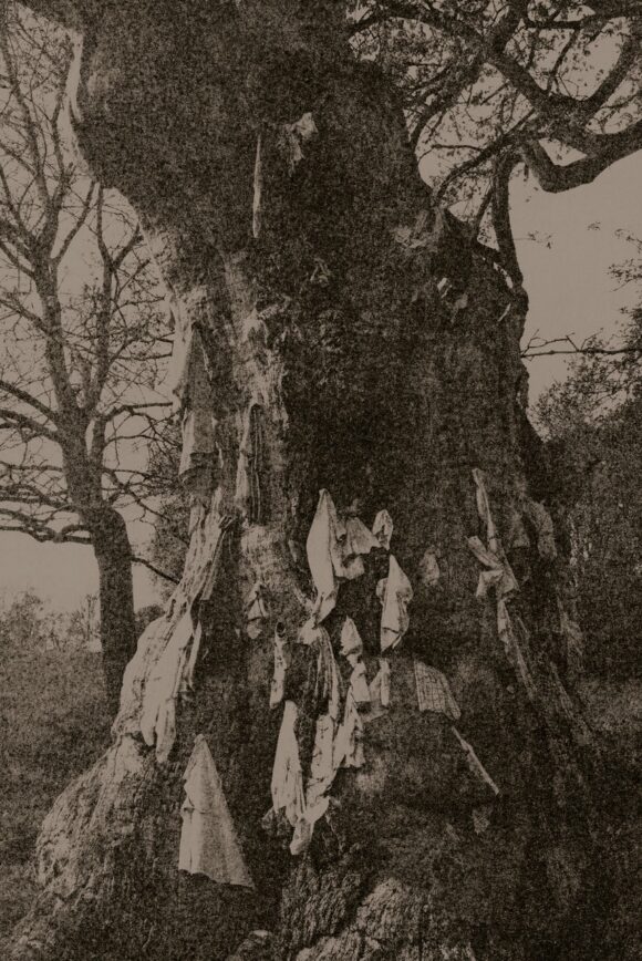 © Mélanie Dornier