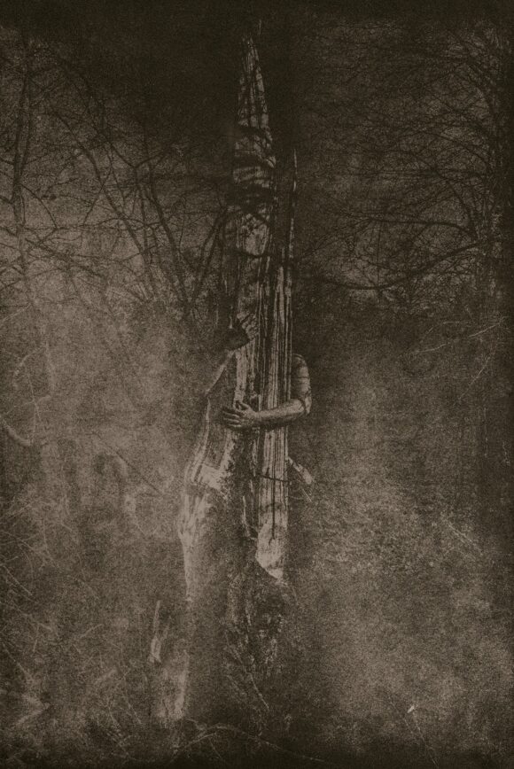 © Mélanie Dornier