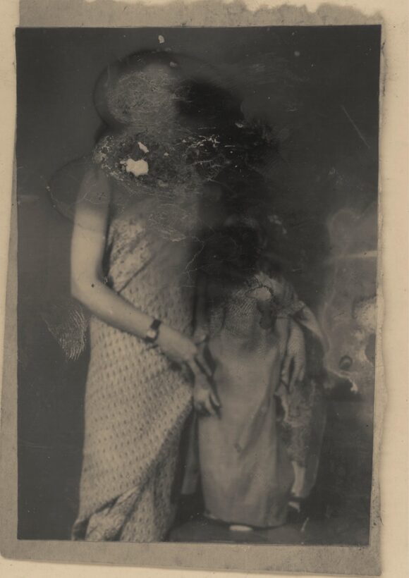 © Namratha Thomas