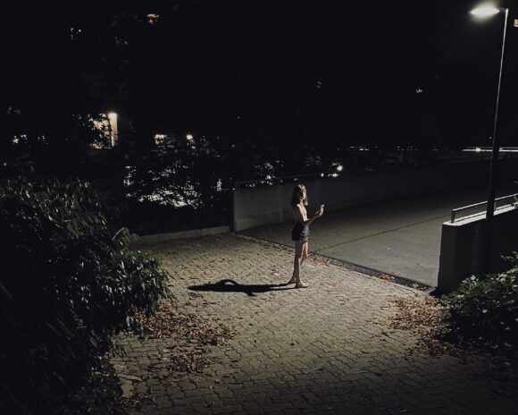 © Patrick Saverioni