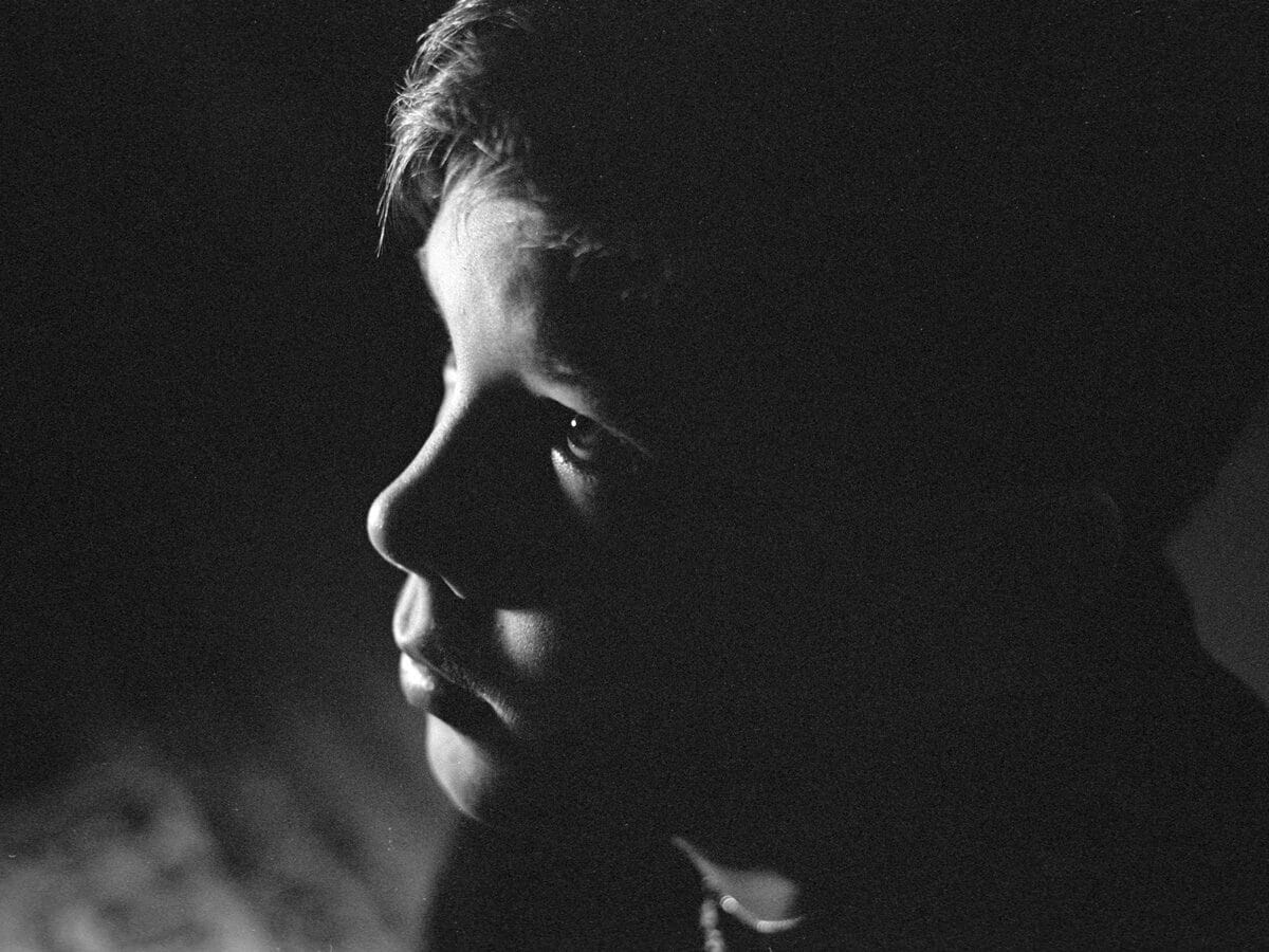 Des Frères © Salomé Hevin
